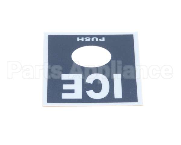PD502623 Follett Labelice Disp Cvr Pb
