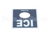 PD502623 Follett Labelice Disp Cvr Pb