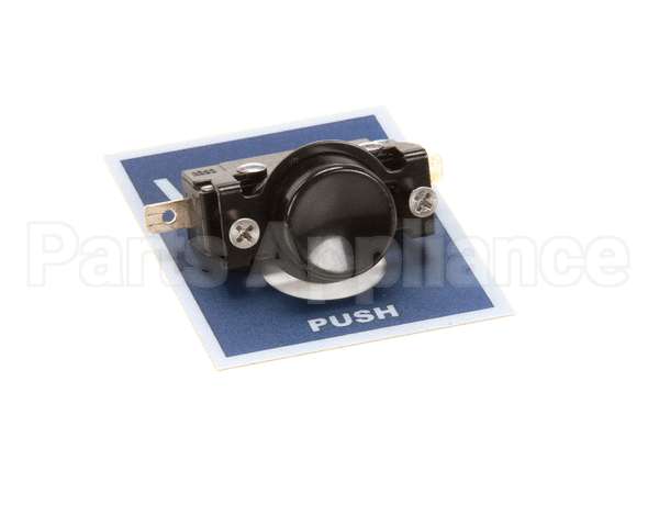 PD502648 Follett Switch,Wtr Disp W/Label