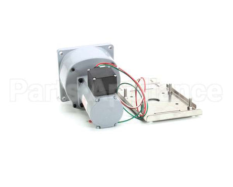 PD502657 Follett Motor, Wheel, Brother