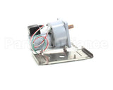 PD502657 Follett Motor, Wheel, Brother