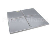 PD502684 Follett Top,Hopper 25/50 F/R