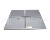 PD502684 Follett Top,Hopper 25/50 F/R