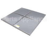 PD502684 Follett Top,Hopper 25/50 F/R