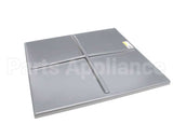 PD502684 Follett Top,Hopper 25/50 F/R