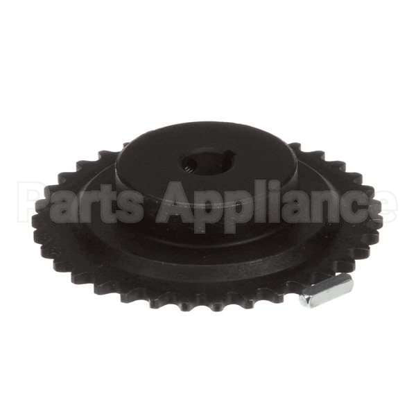 PD502692 Compatible Follett Sprckt, Driv Shft25/50/1 10