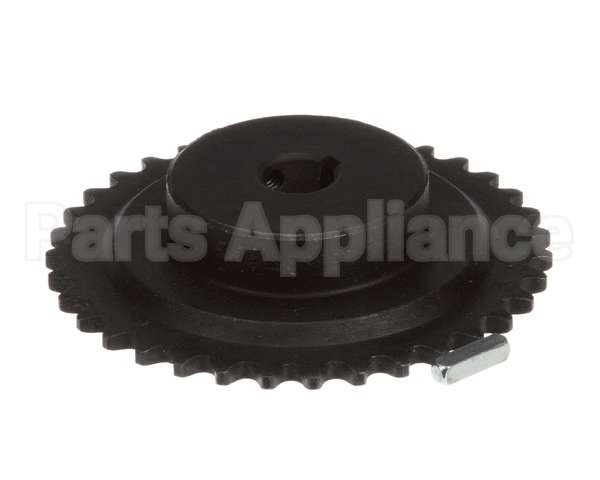 PD502692 Follett Sprocket, Drive Shaft 25/50/110
