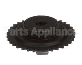 PD502692 Follett Sprocket, Drive Shaft 25/50/110