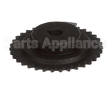 PD502692 Follett Sprocket, Drive Shaft 25/50/110