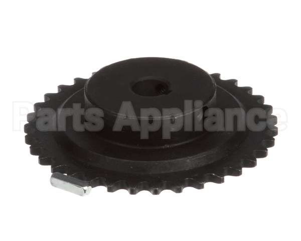 PD502692 Follett Sprocket, Drive Shaft 25/50/110