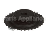 PD502692 Follett Sprocket, Drive Shaft 25/50/110