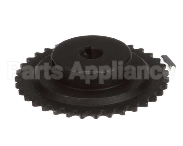 PD502692 Follett Sprocket, Drive Shaft 25/50/110