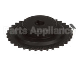 PD502692 Follett Sprocket, Drive Shaft 25/50/110
