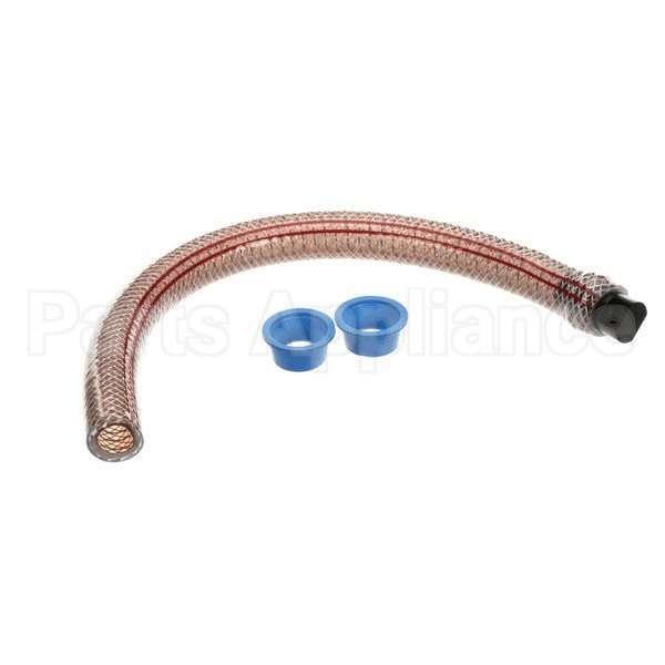 PD502697 Compatible Follett Tube, Ice Trans, Top Mt