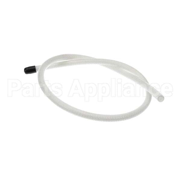 PD502791 Compatible Follett Tubing, Bev 3/8 Redline