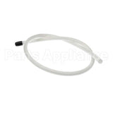 PD502791 Compatible Follett Tubing, Bev 3/8 Redline