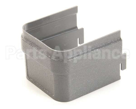 PD502819 Follett Cover,Dispense Chute,Gray Symphony 12#