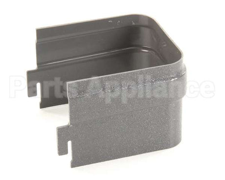 PD502819 Follett Cover,Dispense Chute,Gray Symphony 12#