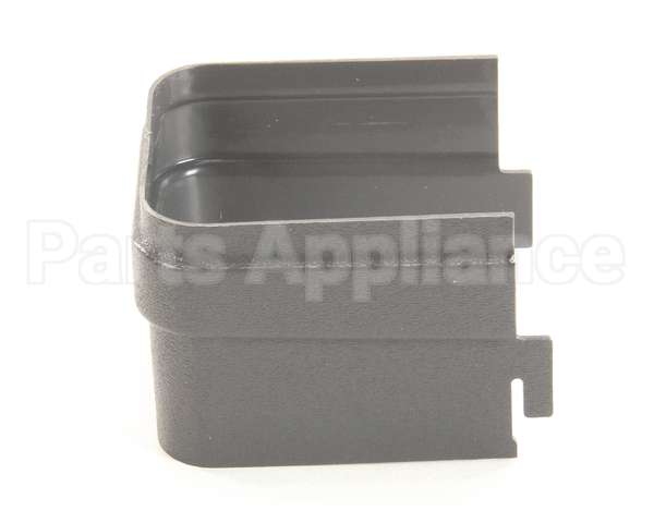 PD502819 Follett Cover,Dispense Chute,Gray Symphony 12#