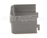 PD502819 Follett Cover,Dispense Chute,Gray Symphony 12#