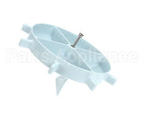 PD502821 Follett 25/50 Disp Wheel Stud