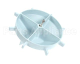 PD502821 Follett 25/50 Disp Wheel Stud