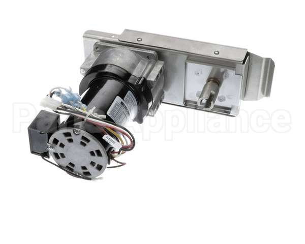 PD502893 Follett Augermotor Assembly,220V Cu155N