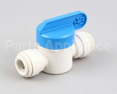 PD502921 Follett Valve, Shutoff, Water