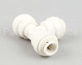 PD502923 Follett Tee, 1/4