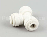 PD502923 Follett Tee, 1/4