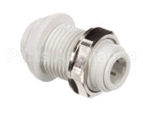 PD502924 Follett Union, Bulkhead,3/8