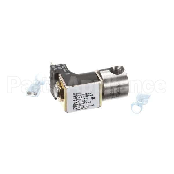PD502926 Compatible Follett Valve, Solenoid 230/50