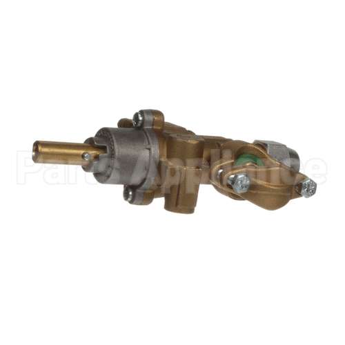 PD60495 Rosito Bisani Gas Valve