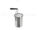 PD60989 Rosito Bisani Basket Sm