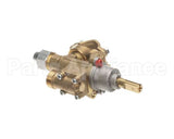 PD63663 Rosito Bisani Gas Valve New Style
