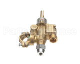 PD63663 Rosito Bisani Gas Valve New Style