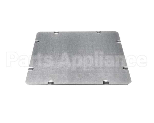 PDB0819 Merrychef Packaged Cook Plate Single Sided