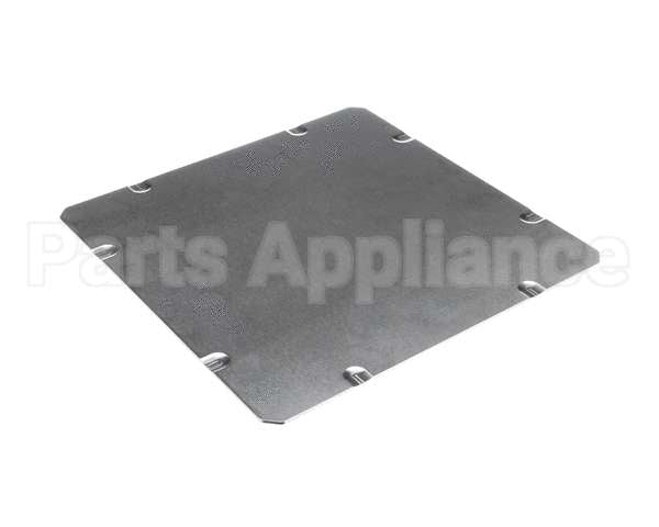 PDB0819 Merrychef Packaged Cook Plate Single Sided