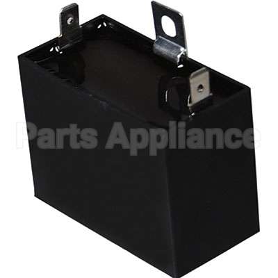 PDC10 Packard 10Mfd 370V Capacitor 10000Afc