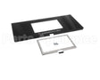 PDF0079 Merrychef X16 Glass Overlay Assy