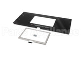 PDF0079 Merrychef X16 Glass Overlay Assy