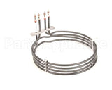 PDR0005 Merrychef 4 Coil Heat Element Harm Spare