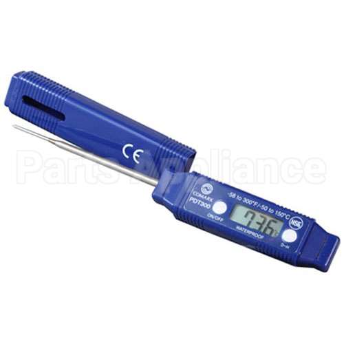 PDT300NSF Compatible Comark Hd Digital Thermometer -58 To 300F