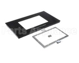 PDY0079 Merrychef X12 Glass Overlay Assy