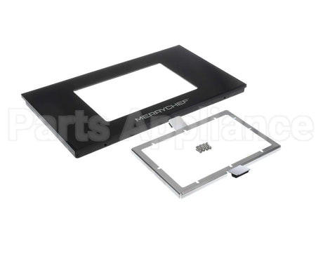 PDY0079 Merrychef X12 Glass Overlay Assy