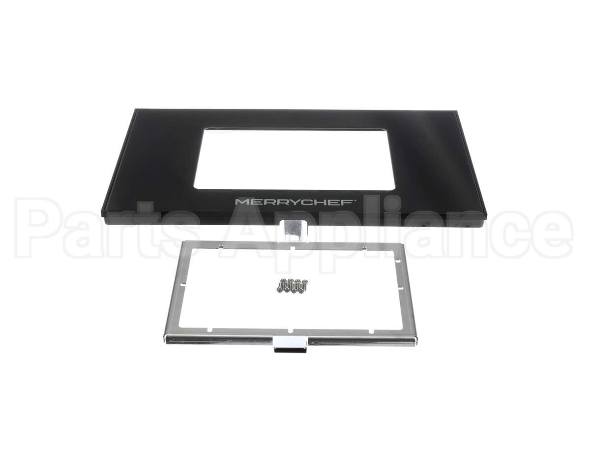 PDY0079 Merrychef X12 Glass Overlay Assy