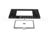 PDY0079 Merrychef X12 Glass Overlay Assy
