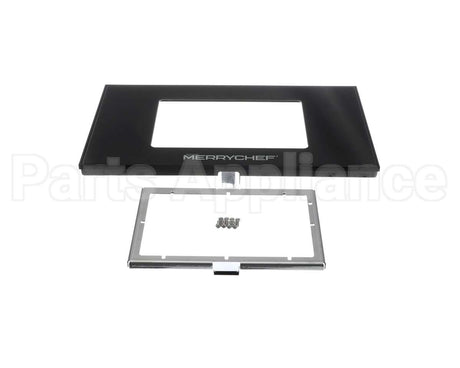 PDY0079 Merrychef X12 Glass Overlay Assy