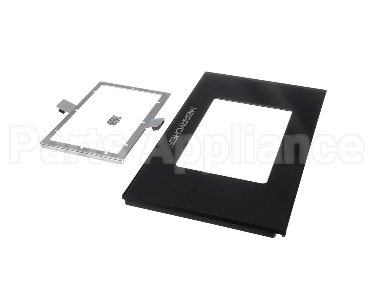 PDY0079 Merrychef X12 Glass Overlay Assy