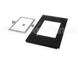 PDY0079 Merrychef X12 Glass Overlay Assy